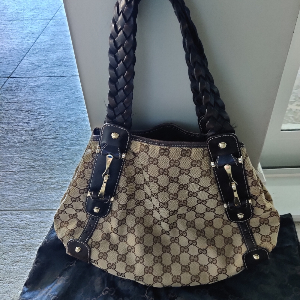 Authentic Gucci bag